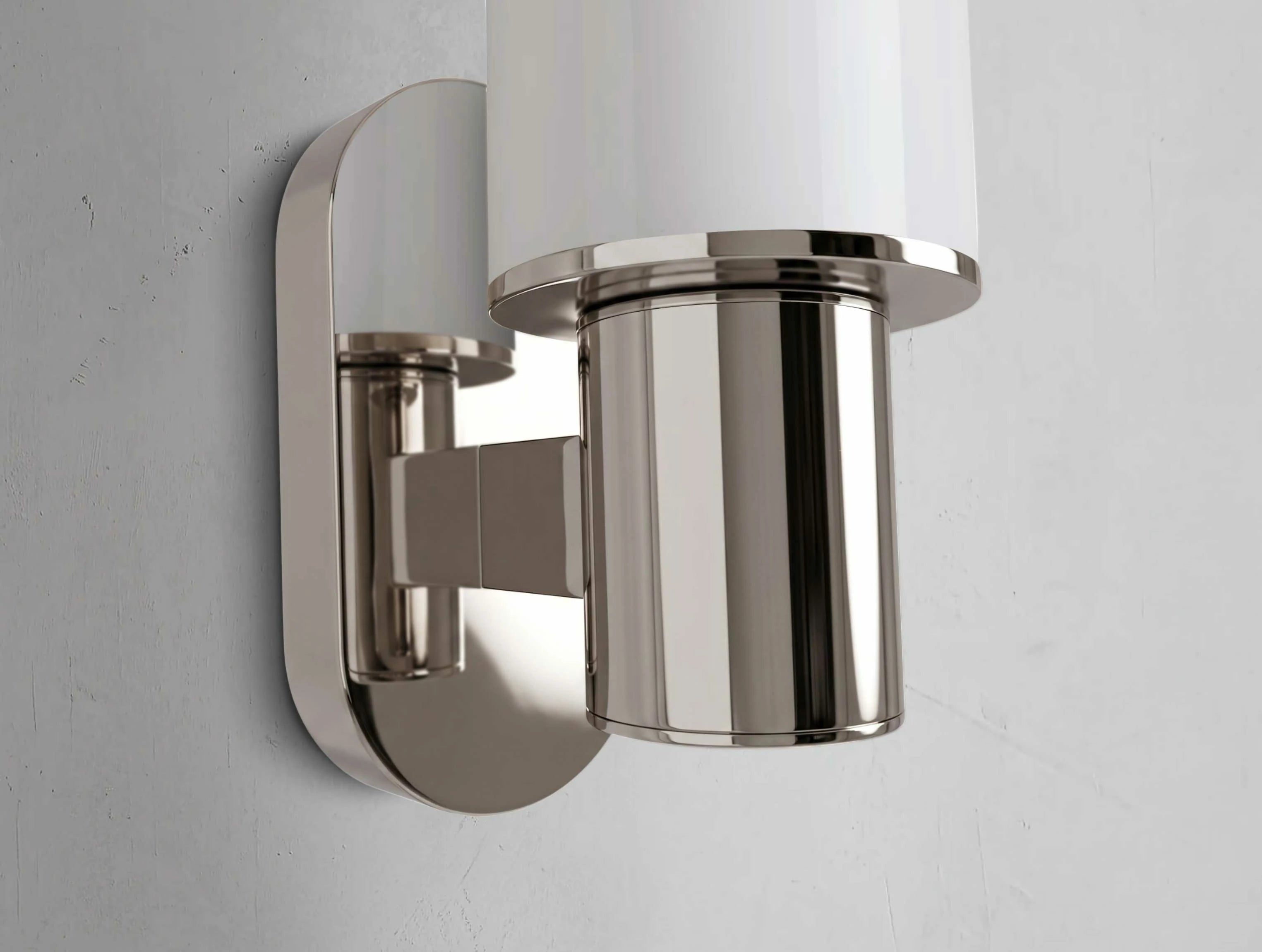 Horlin Sconce in Milk