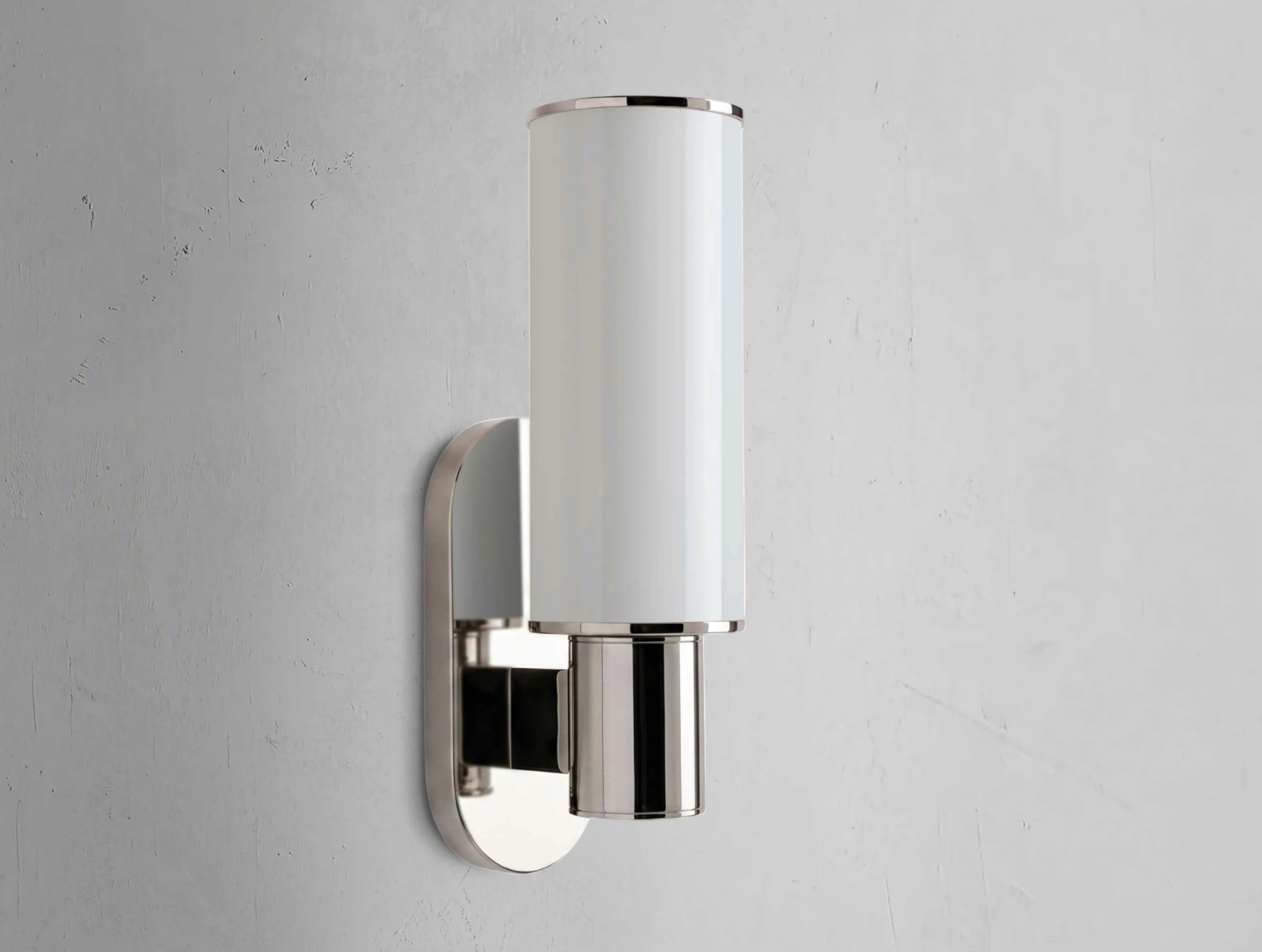Horlin Sconce in Milk