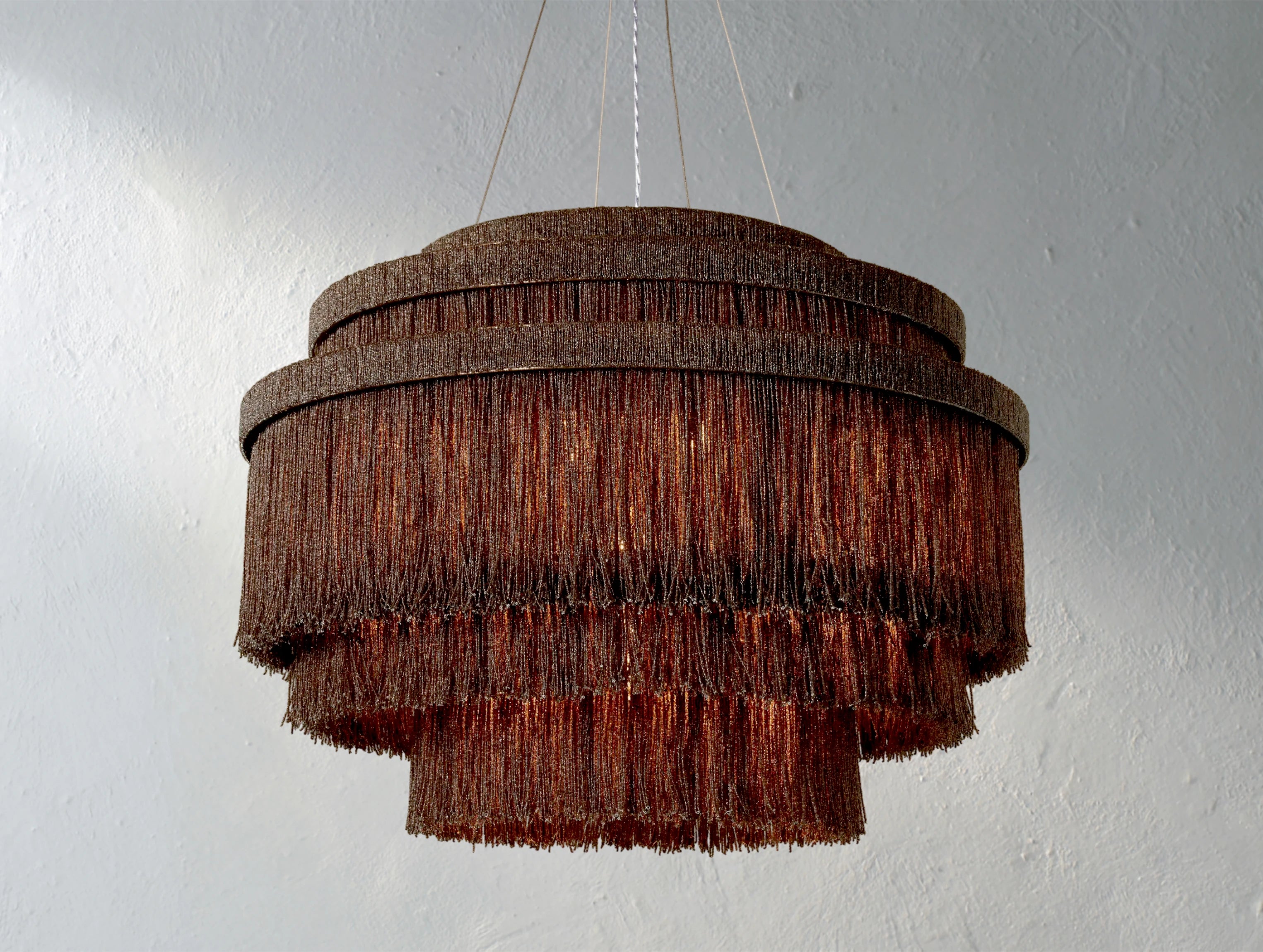 Tomilly Tiered Chandelier