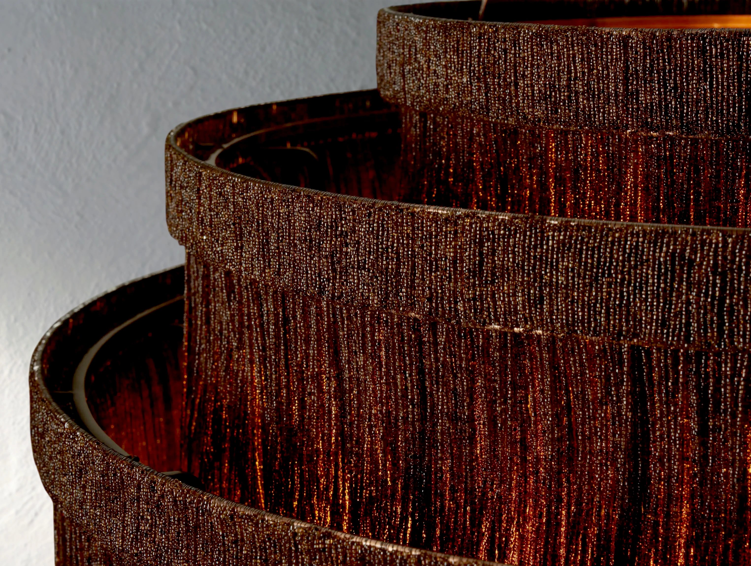 Tomilly Tiered Chandelier