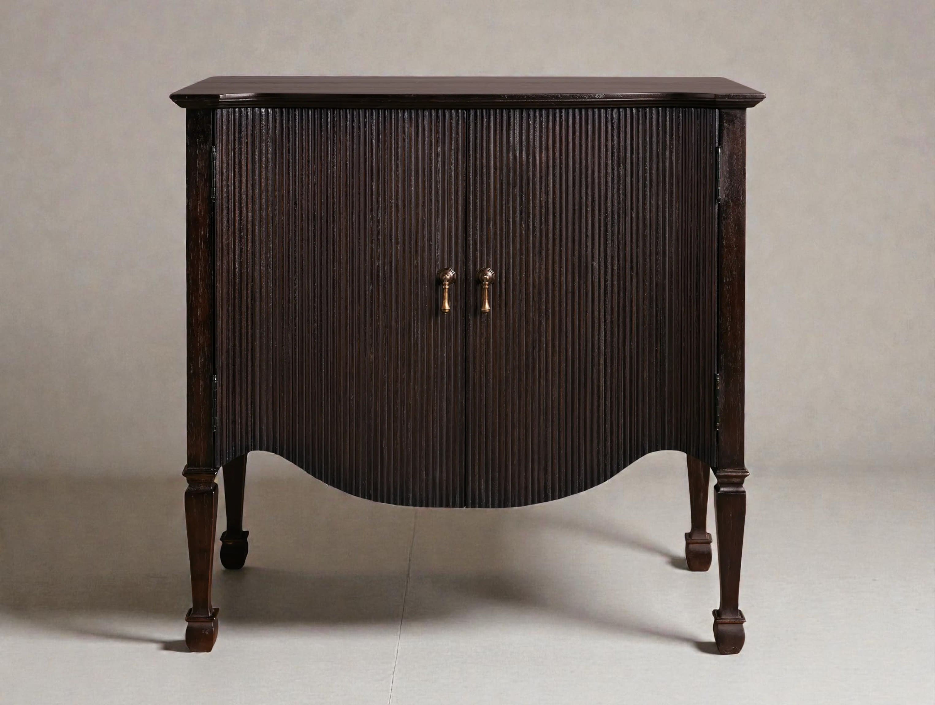 Valmont Hall Chest