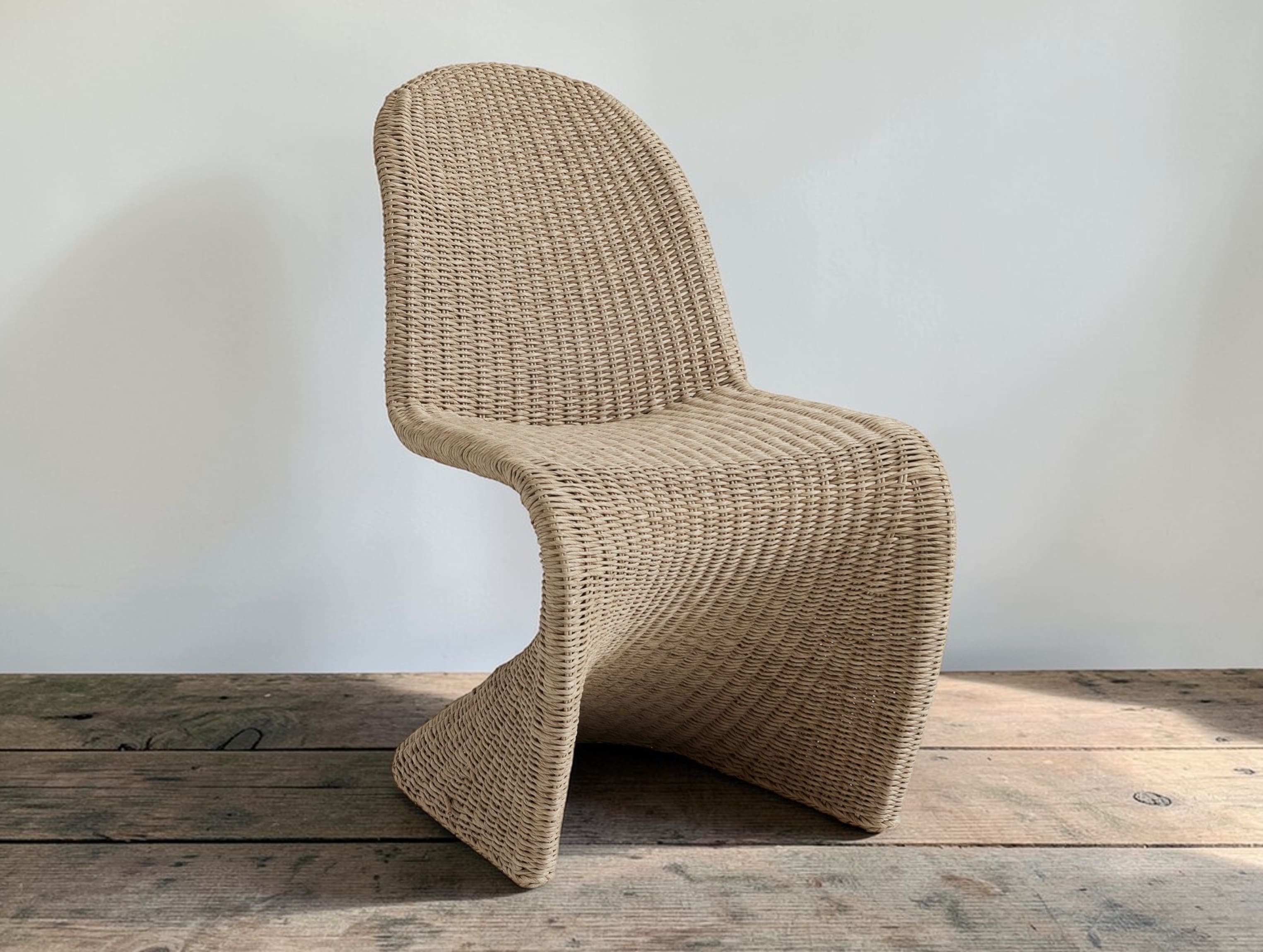 Varese Outdoor Dining Chair