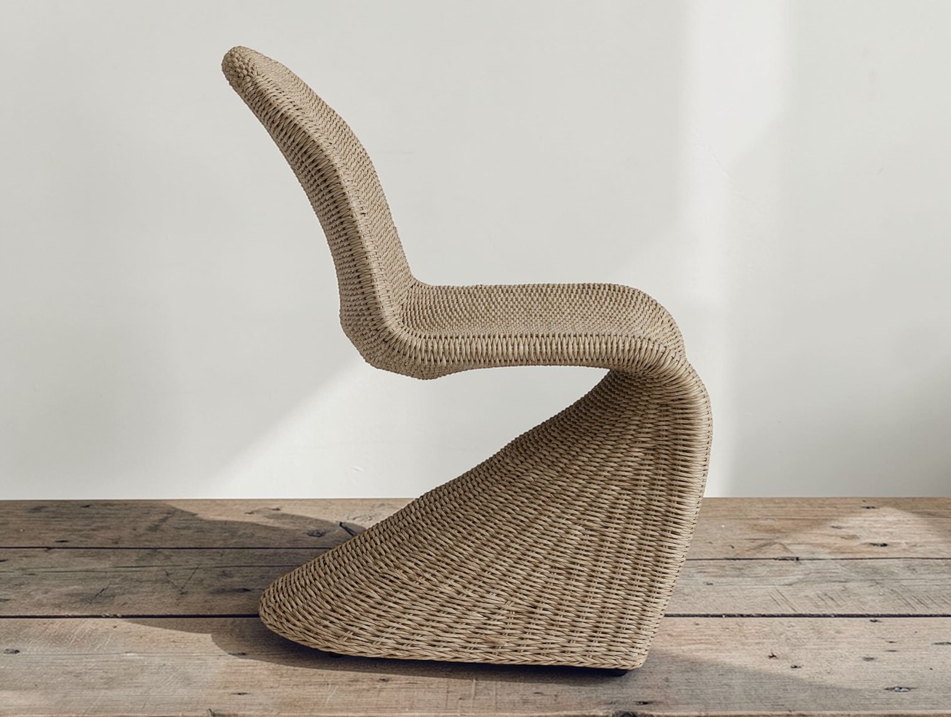 Varese Outdoor Dining Chair
