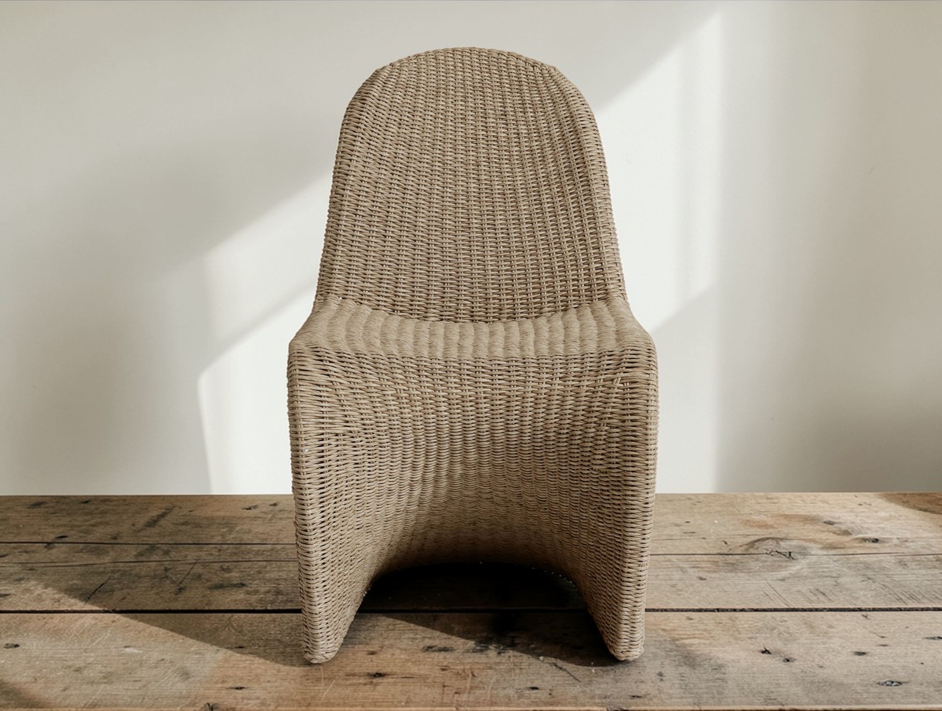 Varese Outdoor Dining Chair