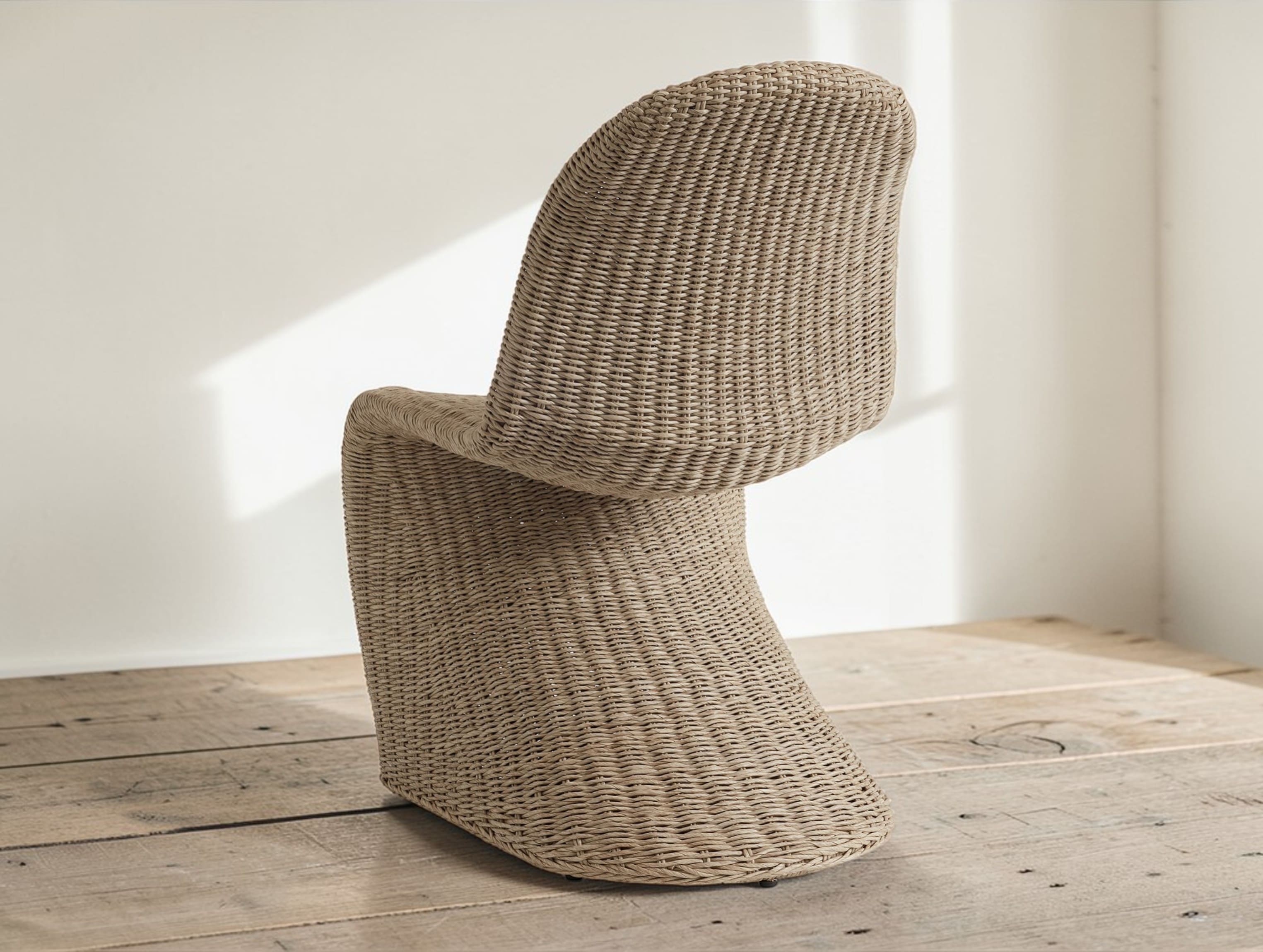 Varese Outdoor Dining Chair