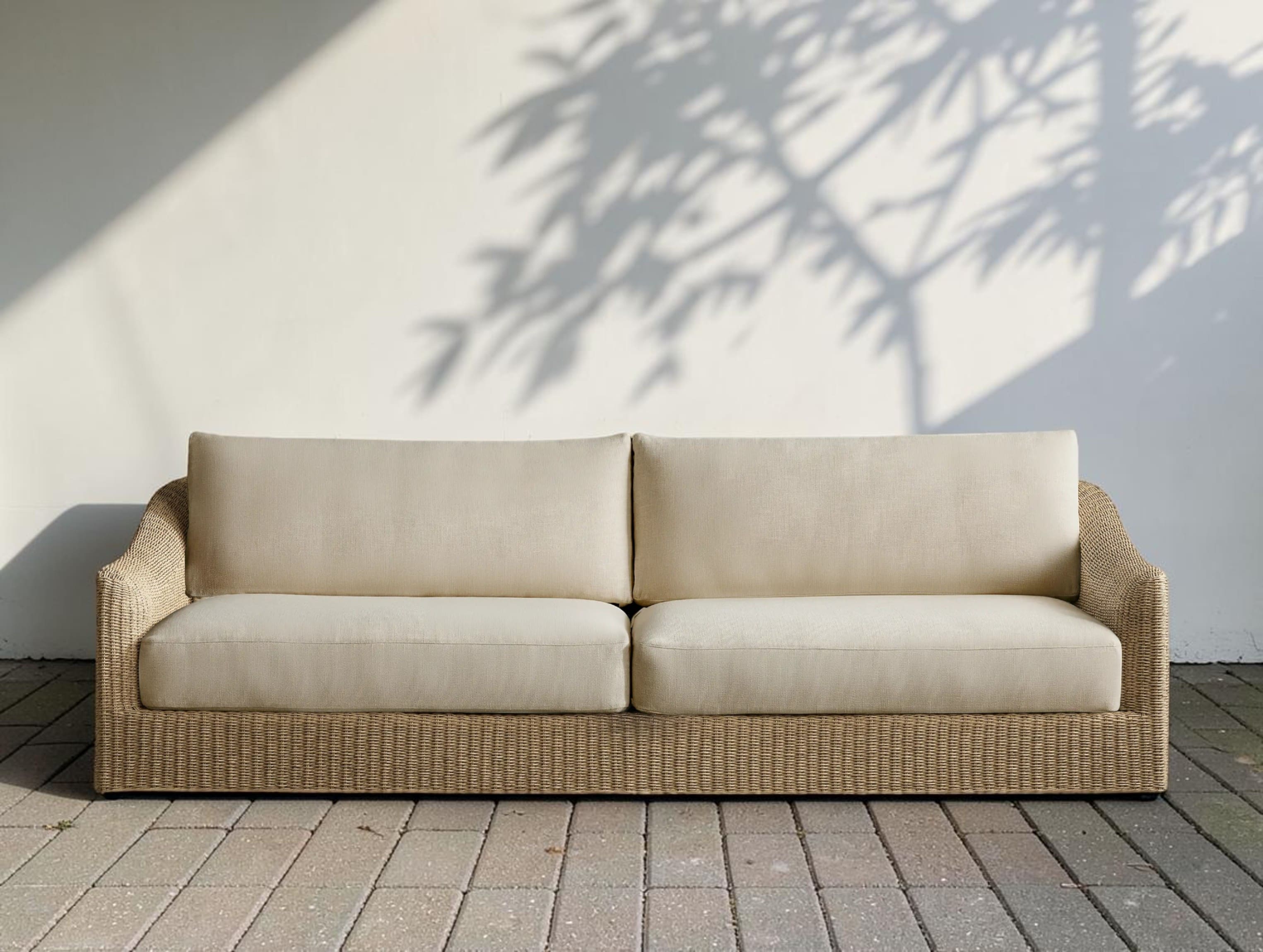 Varese Outdoor Sofa