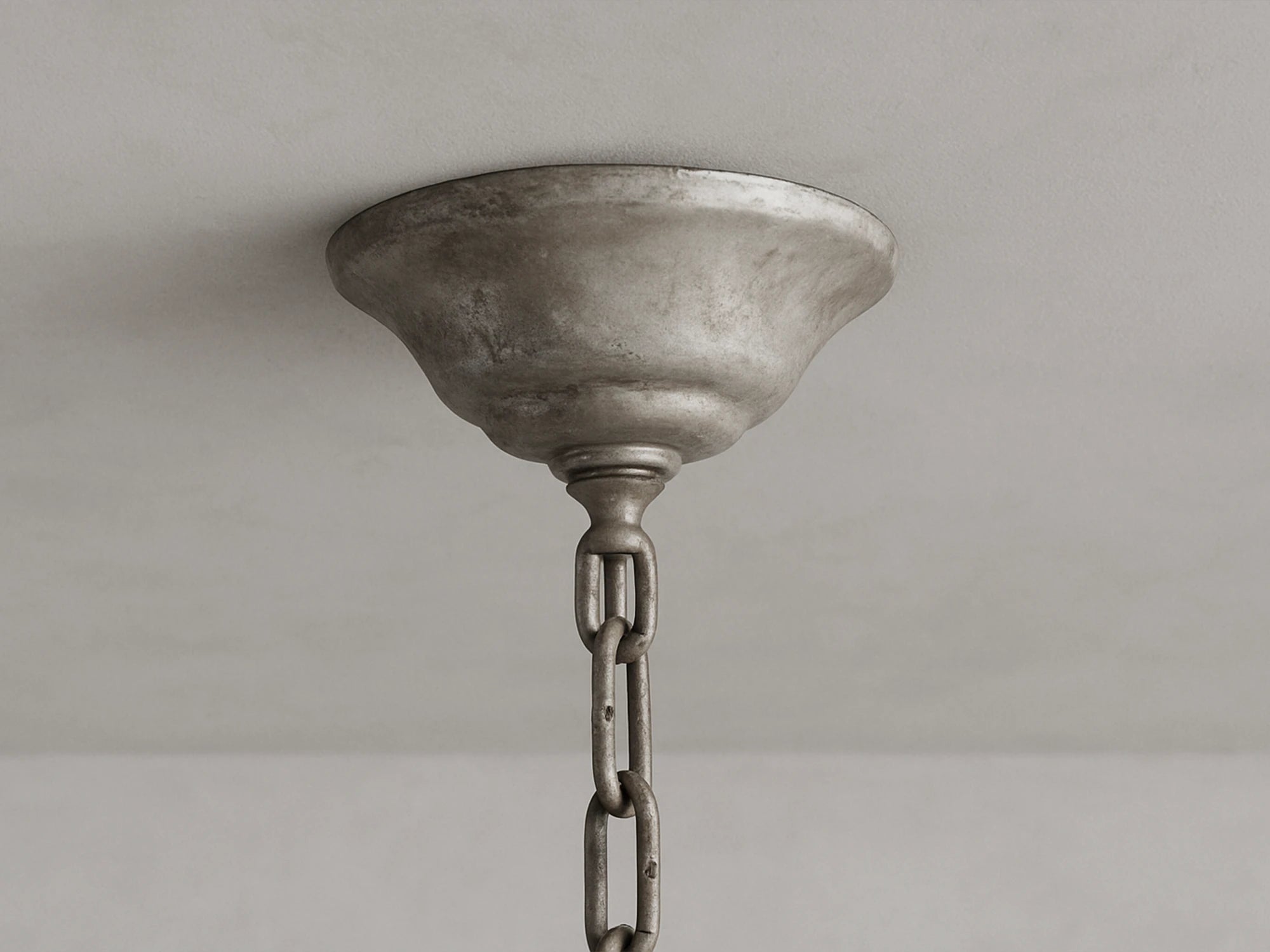 Jonas Linear Chandelier