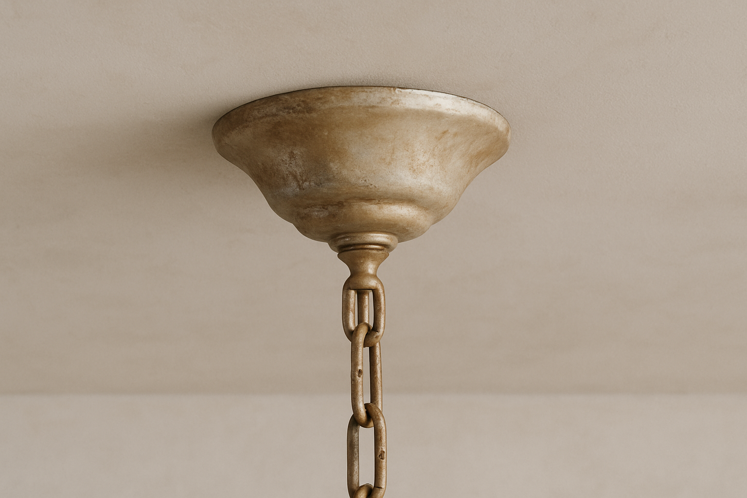 Jonas Round Chandelier