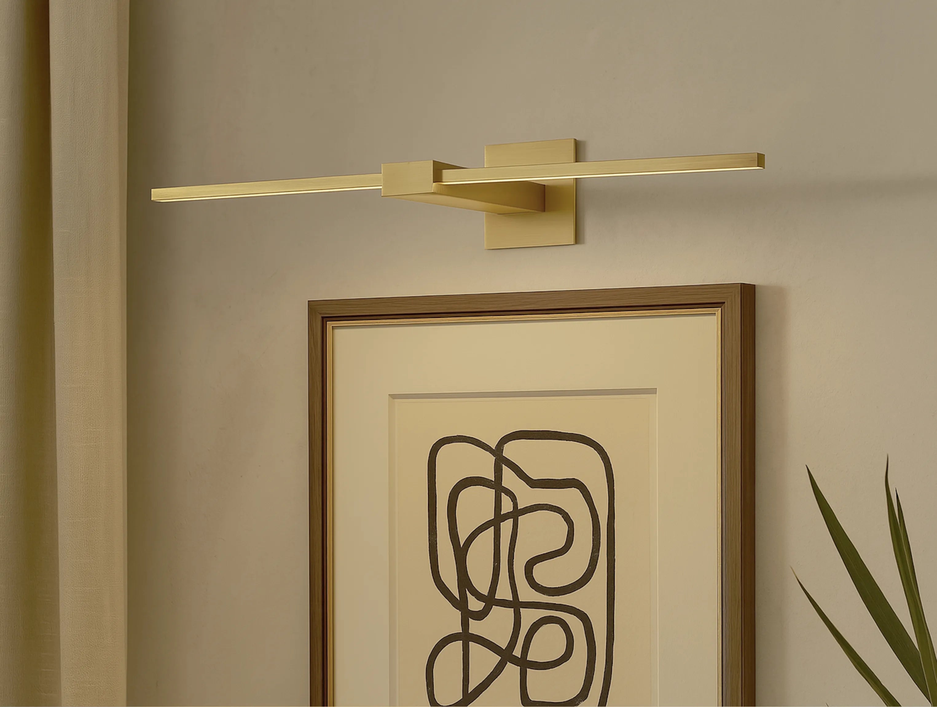 Foma Picture Light
