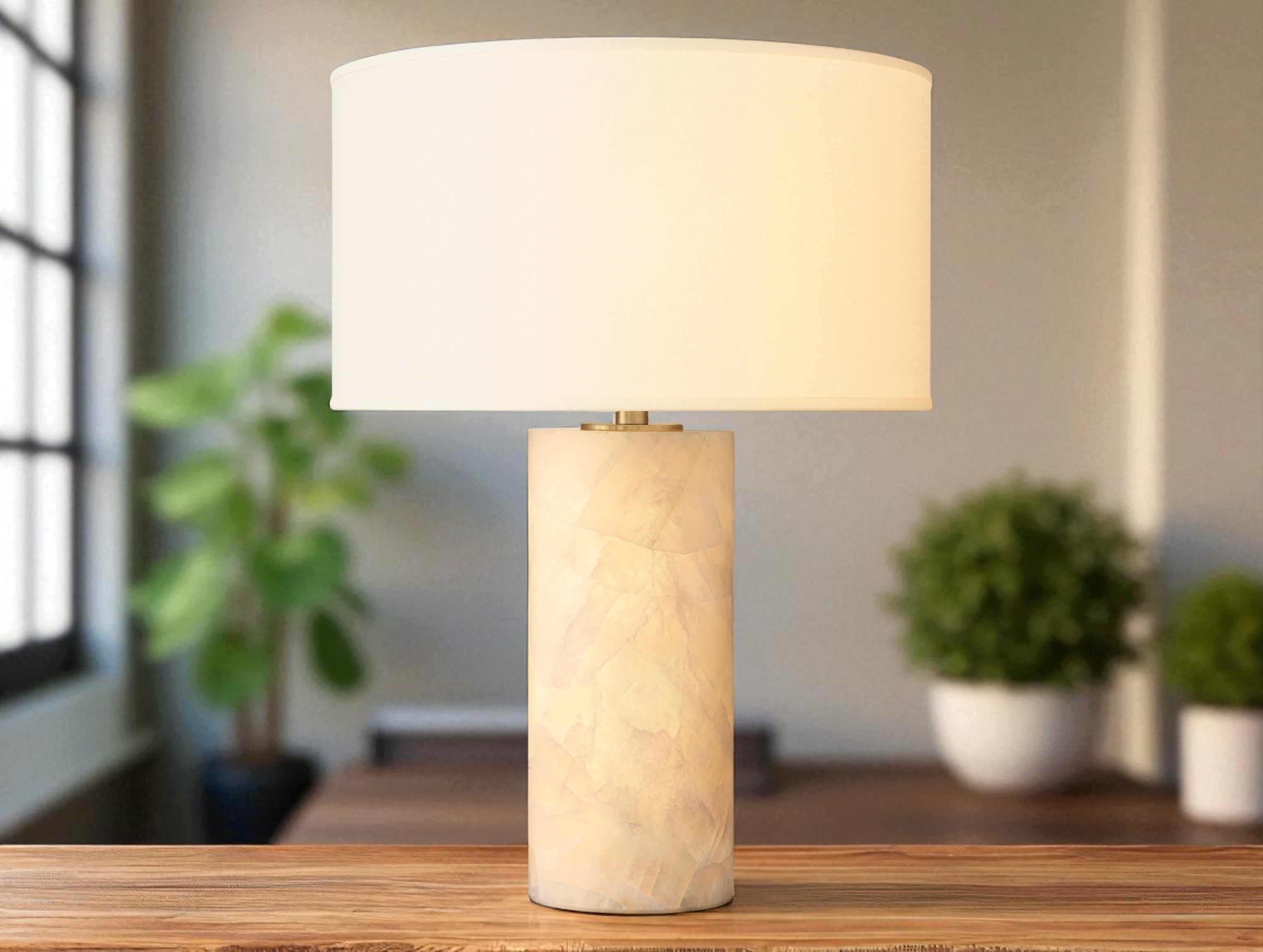 Hamary Lisse Table Lamp
