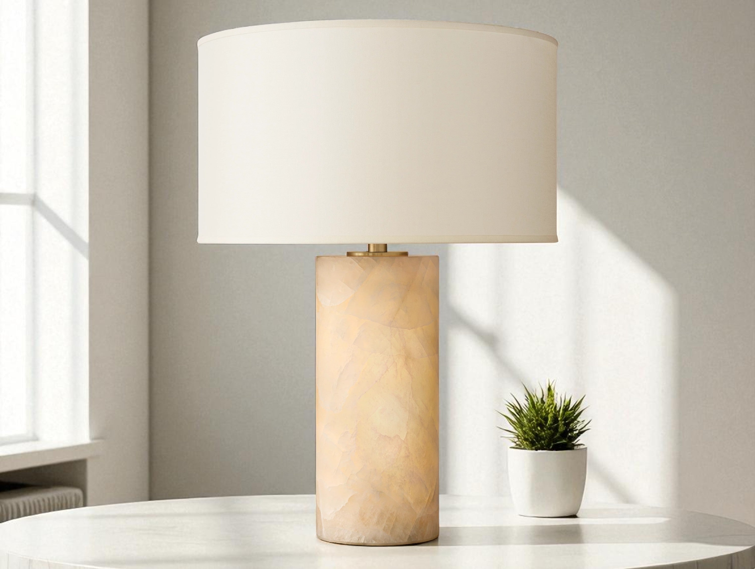 Hamary Lisse Table Lamp